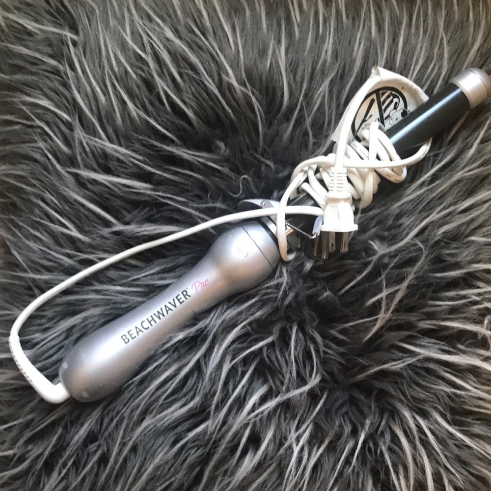 Beachwaver Pro